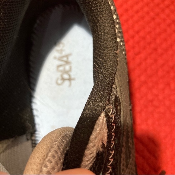 ASICS Sz 9 SpEVA45 Running Walking Trail Sneakers w/ Gripping Soles Sneakers - Picture 2 of 6